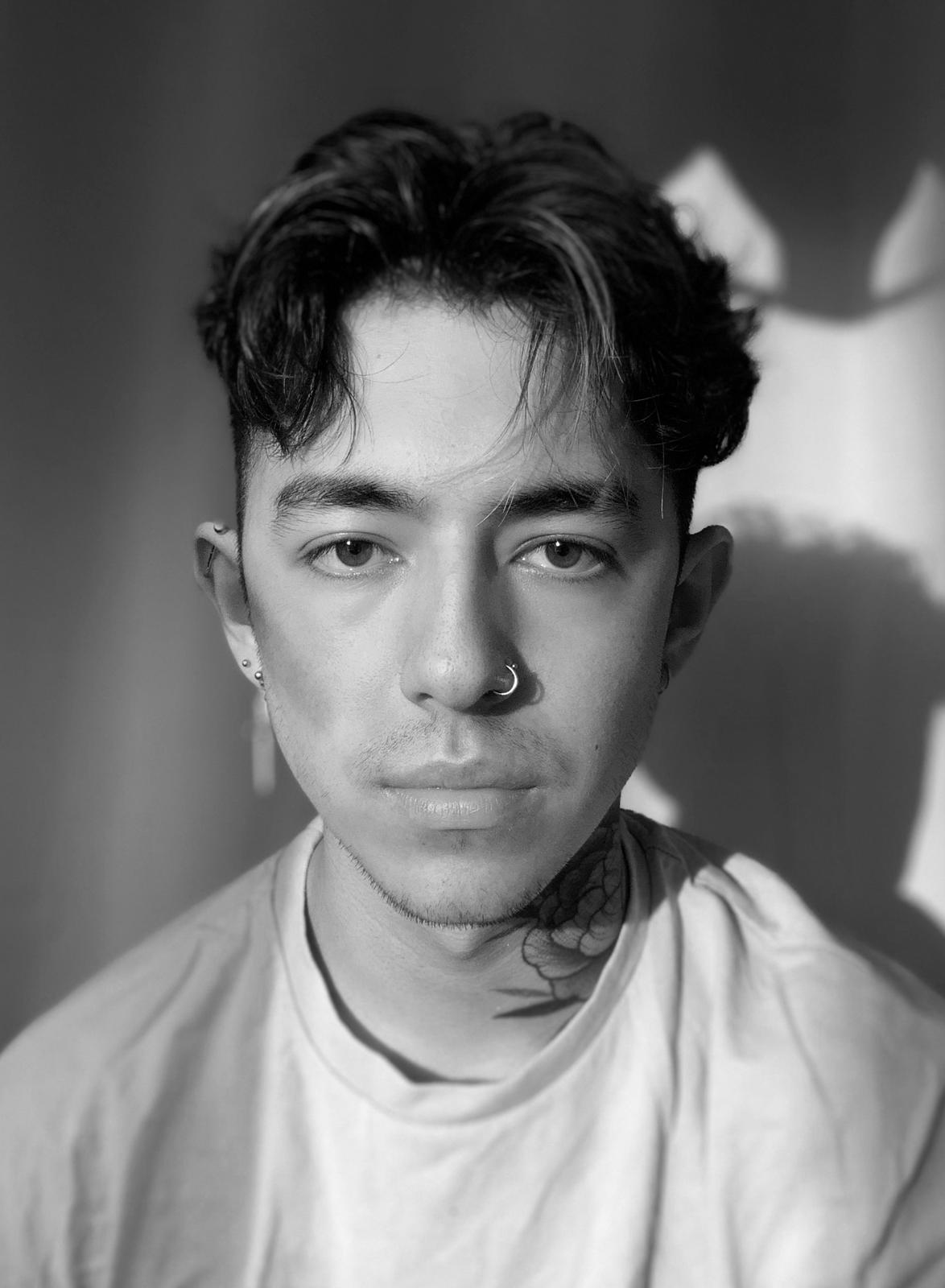 Jamie Lo Tattoo Artist on Rising Above Racism, Ageism and Homophobia -  FASHION Magazine