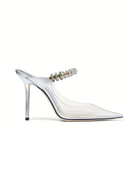 Modern Glass Slippers for Channeling Your Inner Cinderella
