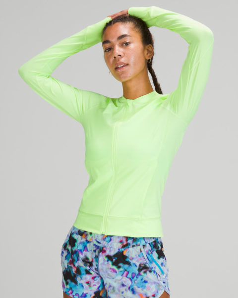 Stylish New Workout Gear to Add to Your Rotation