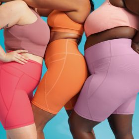 Old Navy Plus Size Activewear