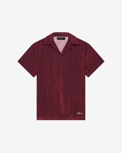 Cruise Through the Rest of Summer in These Billowy Patterned Shirts