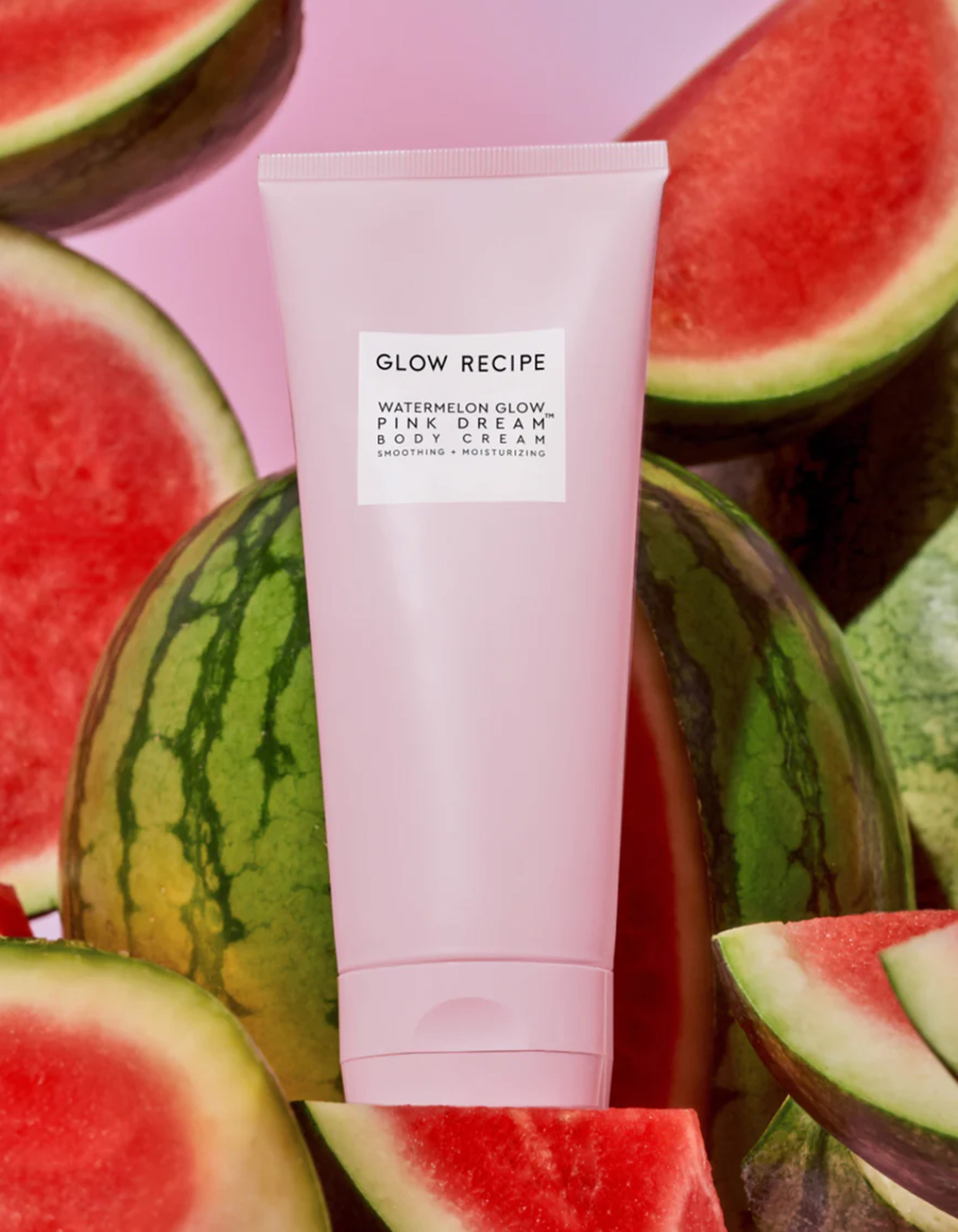Watermelon Beauty Products to Add to Your Routine