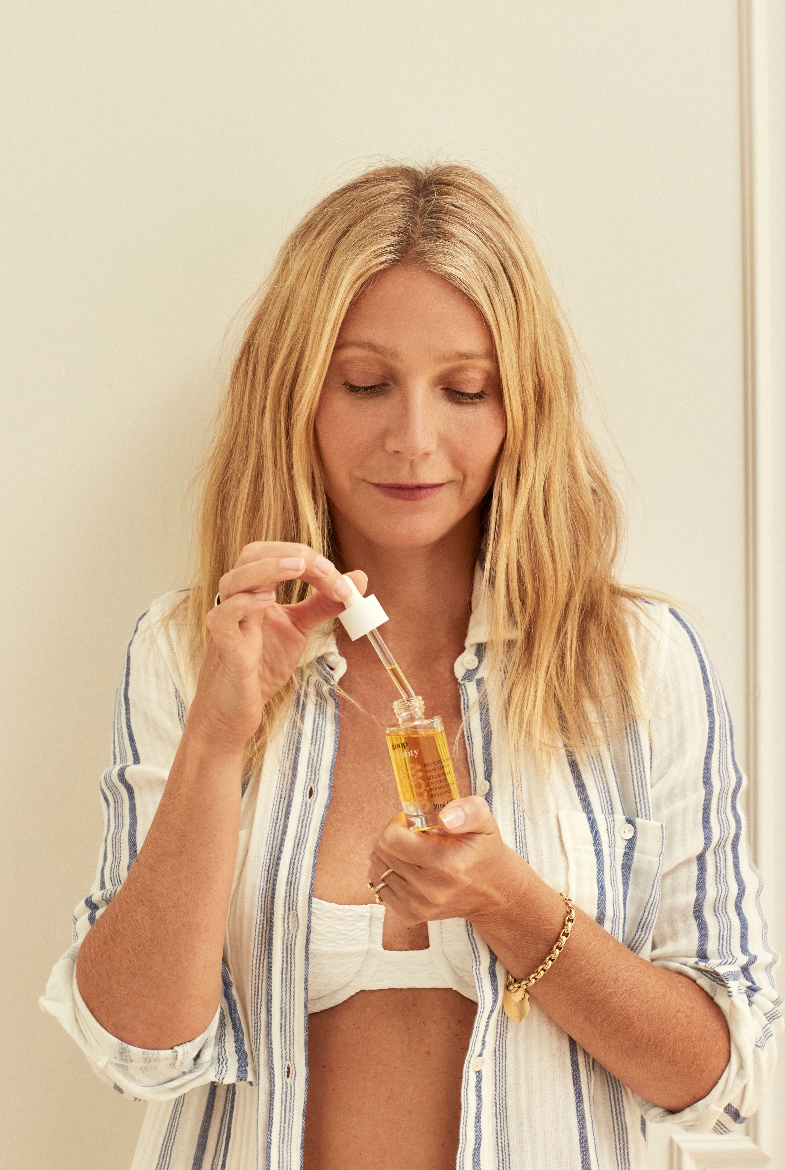 Goop Hair Serum + More Beauty News You Missed This Week - FASHION Magazine