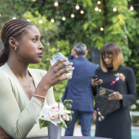 The Best Hairstyles We’ve Seen On Insecure So Far
