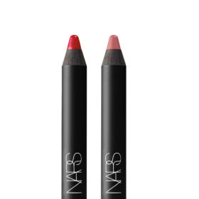 October 2021 beauty launches Nars Holiday Lip Duo