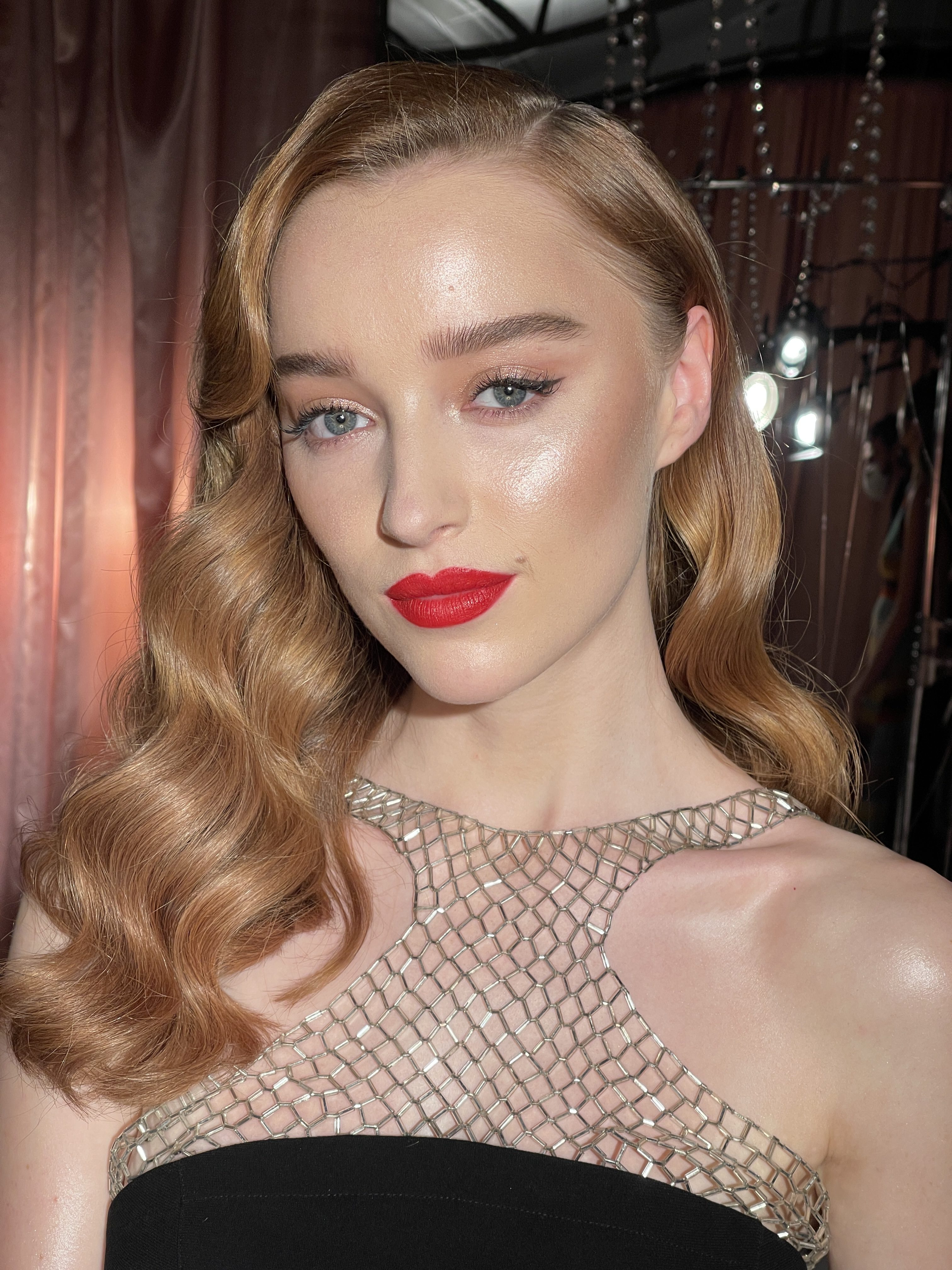 Charlotte Tilbury Pillow Talk Lip and Cheek Glow is back for 2021