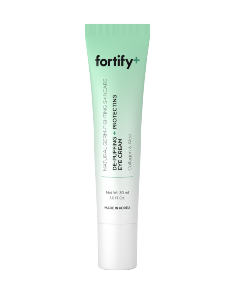 Fortify Eye Cream