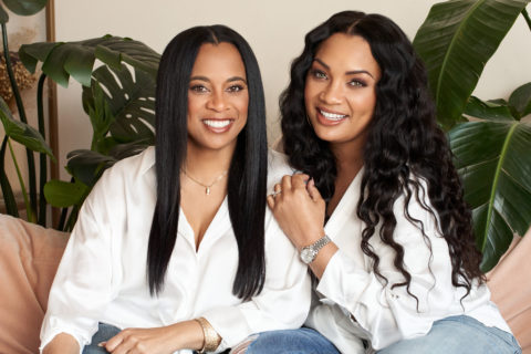 Natural Hair Growth Tips Courtesy of the DreamGirls Sisters - FASHION  Magazine