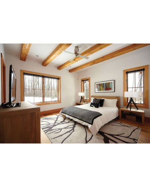 laurentian mountains travel guide airbnb luxe quebec