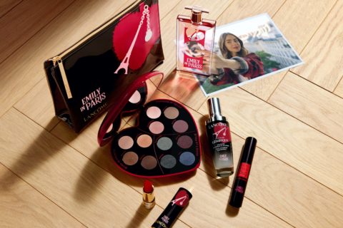 Holiday 2021 Beauty Launches