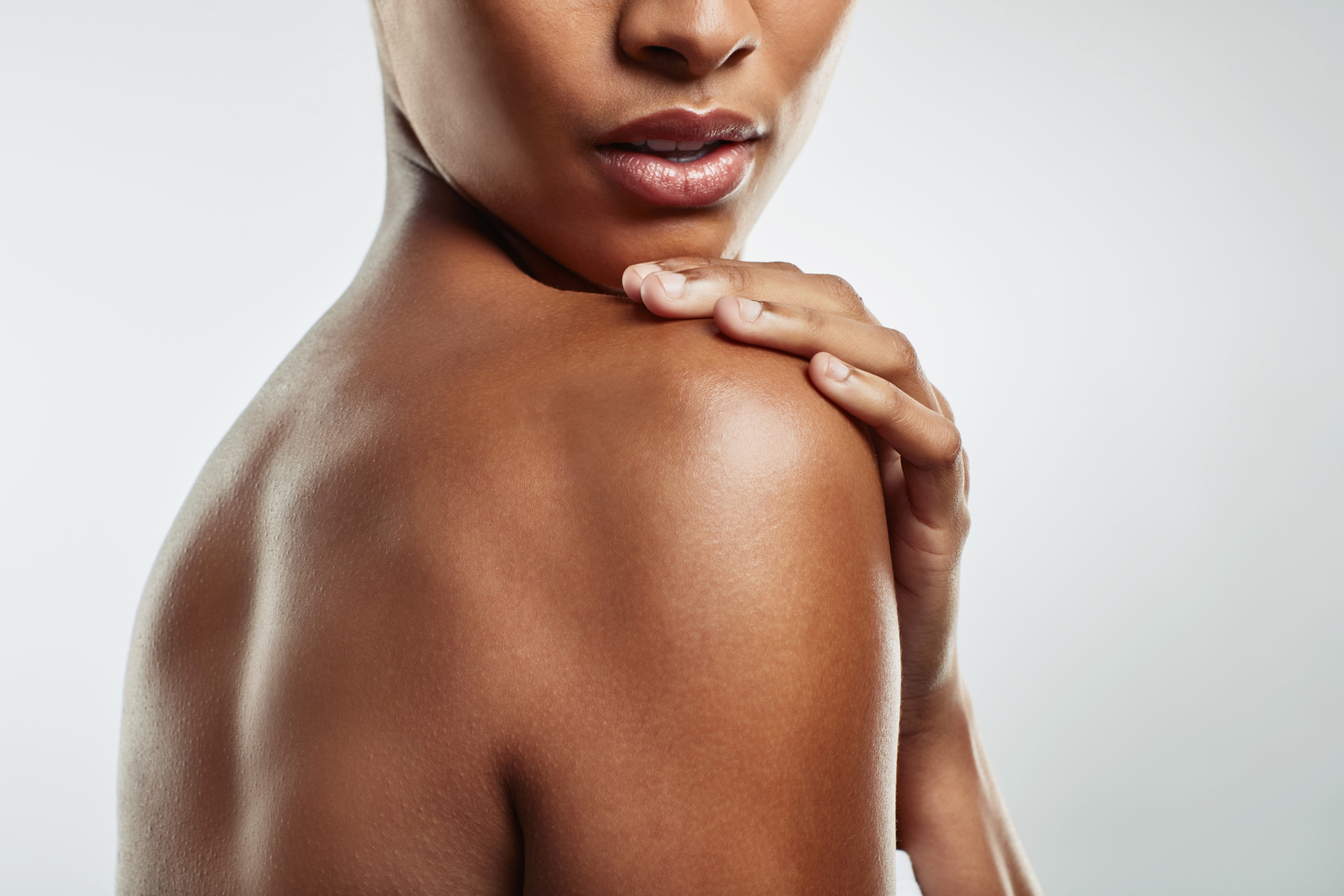The Ultimate Winter Skincare Guide for Darker Skin Tones