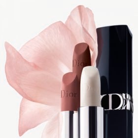 Dior Balm Lipstick January 2022 beauty launches