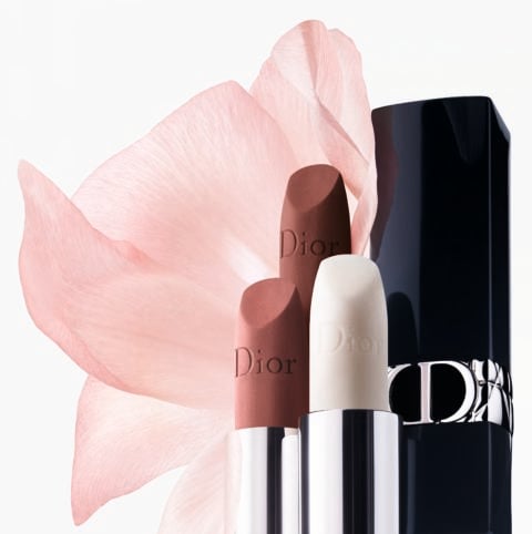 Dior Baume lipstick