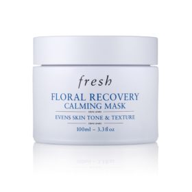 Fresh Floral Recovery Mask 