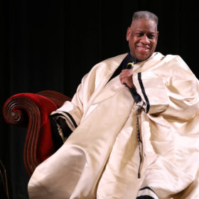 André Leon Talley death