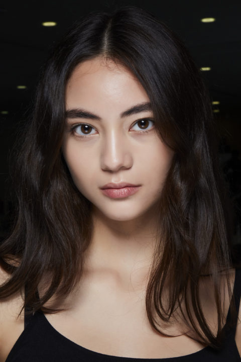 Spring beauty trends 2022