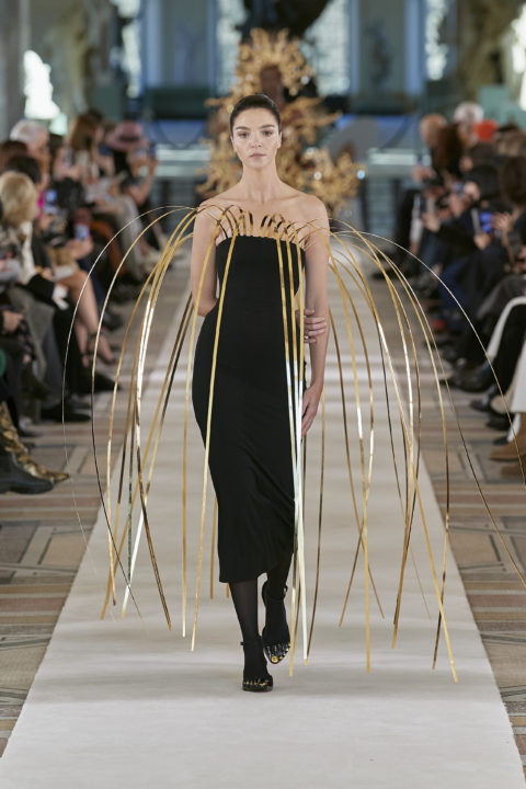 Schiaparelli Spring 2022 Couture