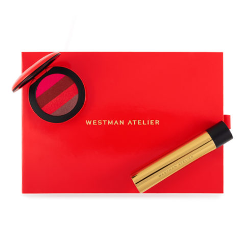 Westman Atelier Year of the Tiger