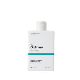 The Ordinary Gets into the Hair Care Game + More Beauty News