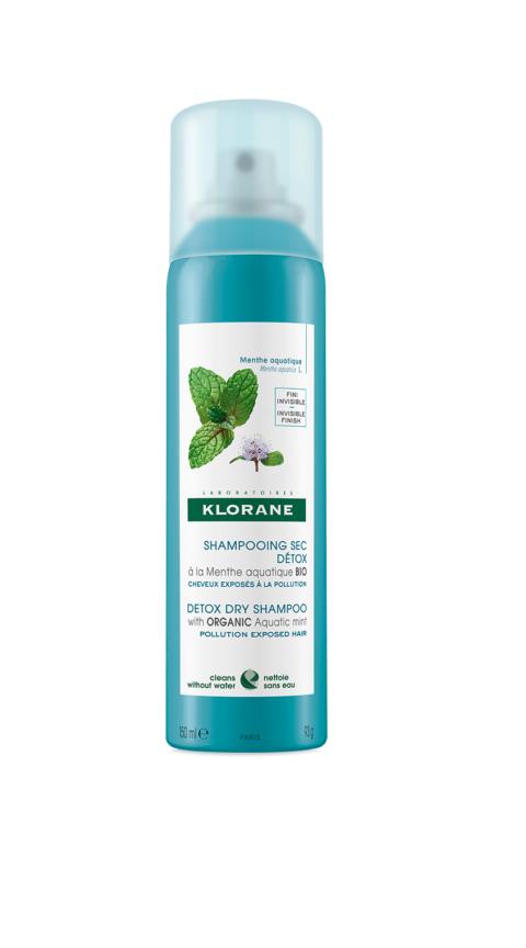Klorane Dry Shampoo