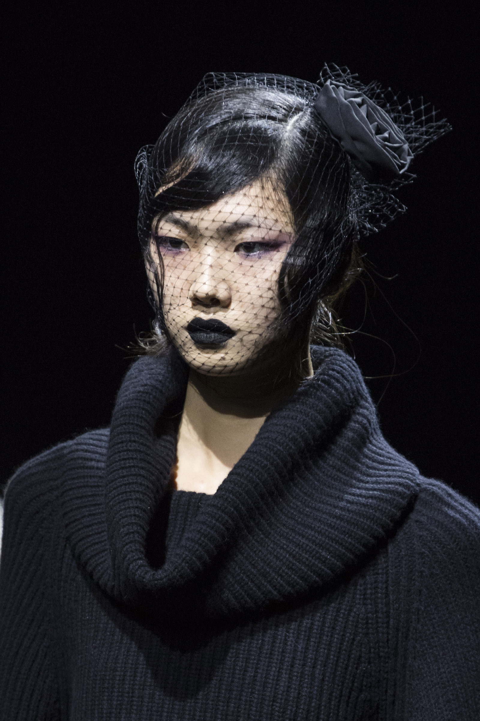Milan Fashion Week 2022: All The Beauty Trends From The Runways ...