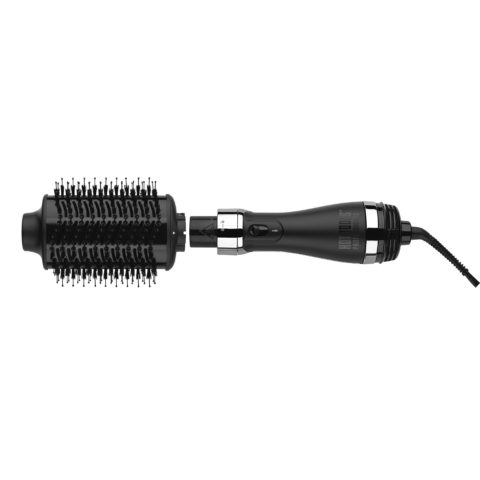 Hot Tools Professionals Black Gold One-Step Detachable Blowout Brush