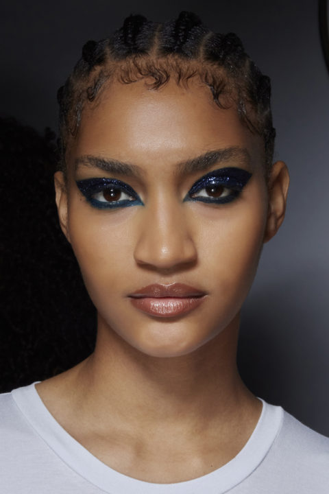 Texture Talk: 4 Ways to Perfect Your High Puff Hair Look - FASHION Magazine