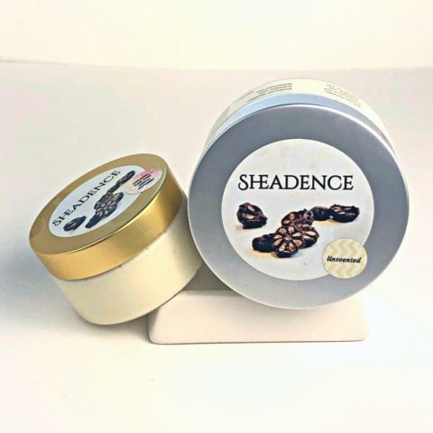 Sheadence Hand & Body Butter