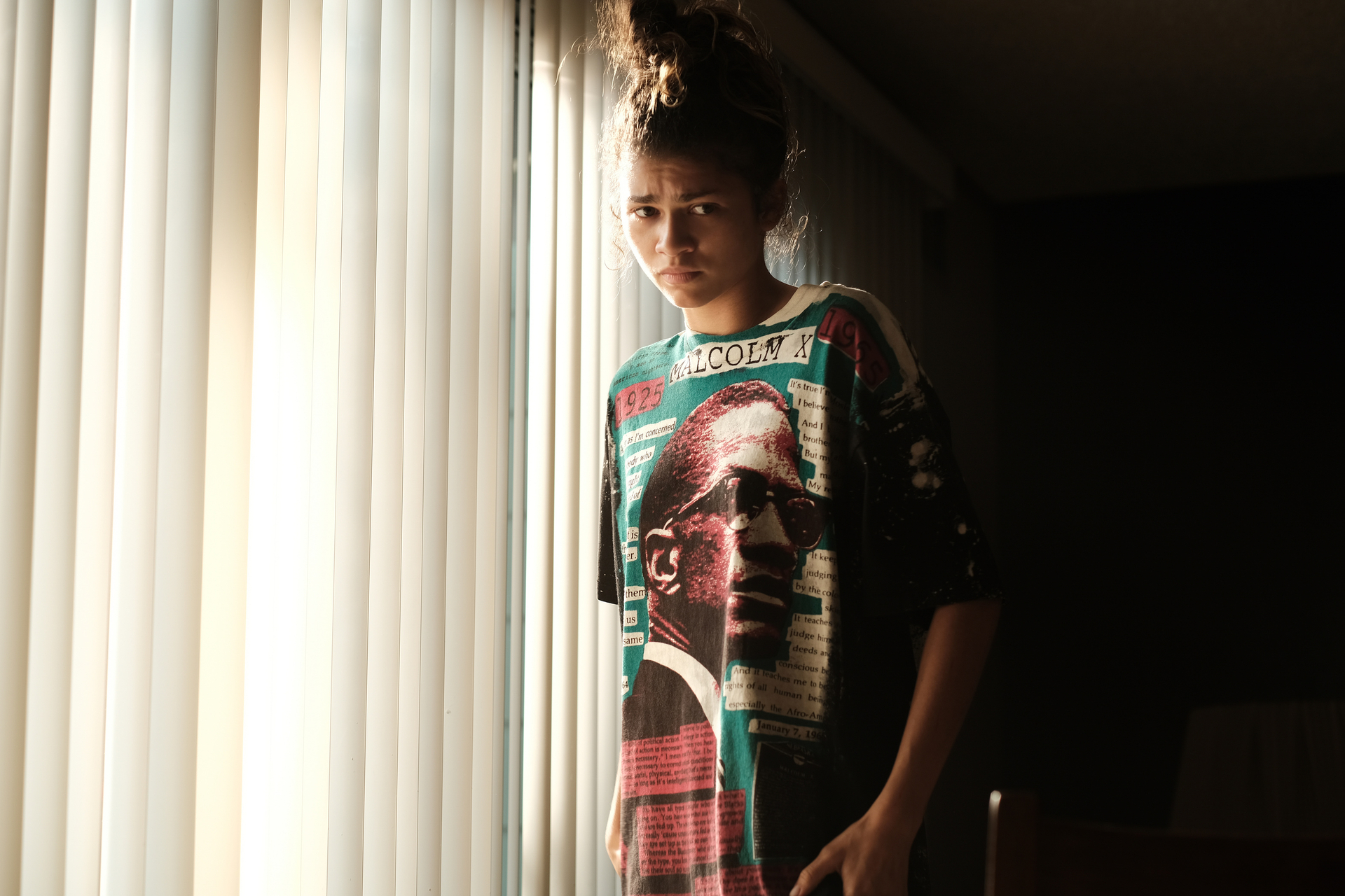 Euphoria Season Two: Rue's Style Is A Reflection Of Her Healing Journey -  FASHION Magazine