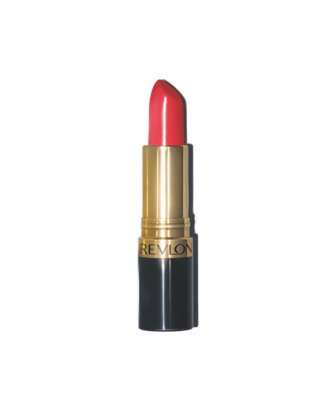 revlon red lipstick
