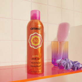 Amika jumbo dry shampoo