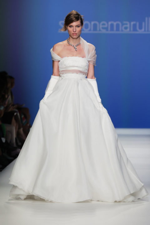 bridal trends spring 2023