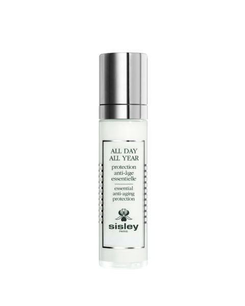 Sisley-Paris All day All year round