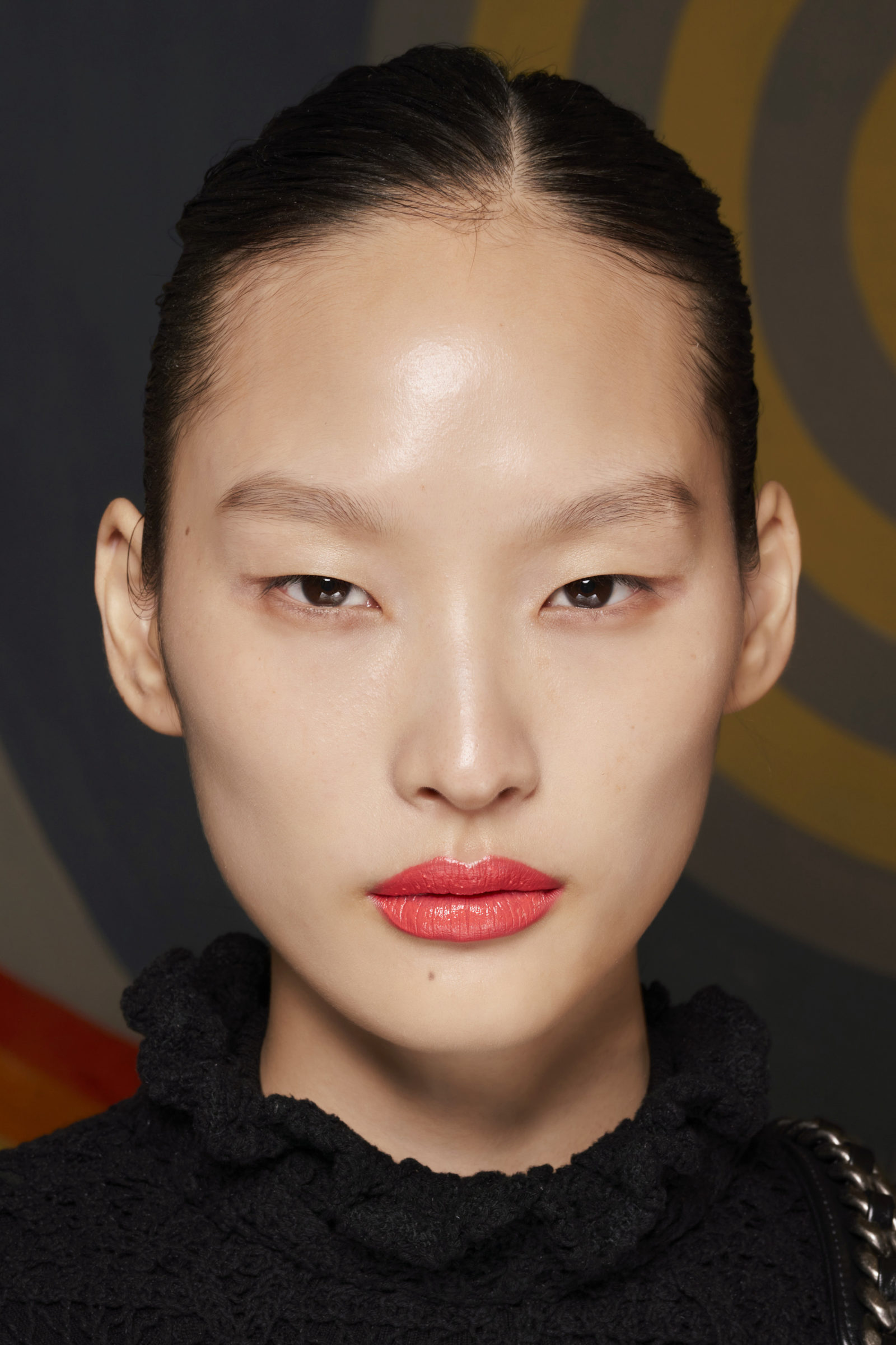 Minimalist Beauty Trends to Try from Spring Summer 2022 Runways ...