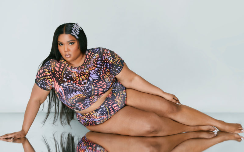 Can Shapewear Be Empowering? Lizzo Thinks So