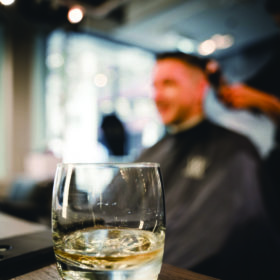 Upscale Barbershops Are on the Rise in Canada