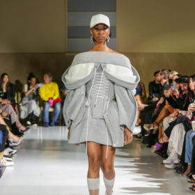 Five Designers That Stood Out at Fashion Art Toronto
