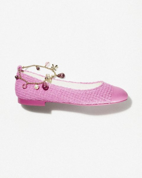 chanel loafers 2022 price