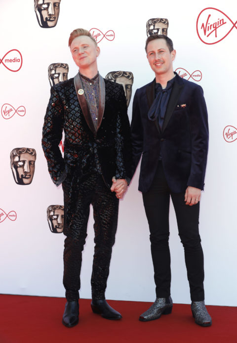 BAFTA TV Awards