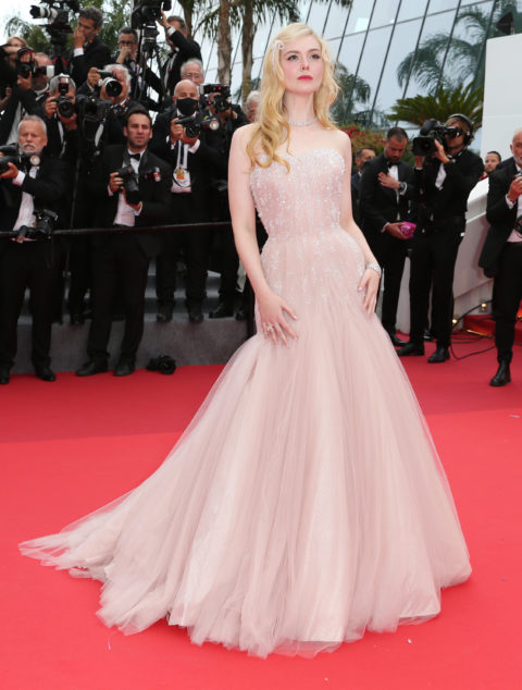 cannes 2022 red carpet