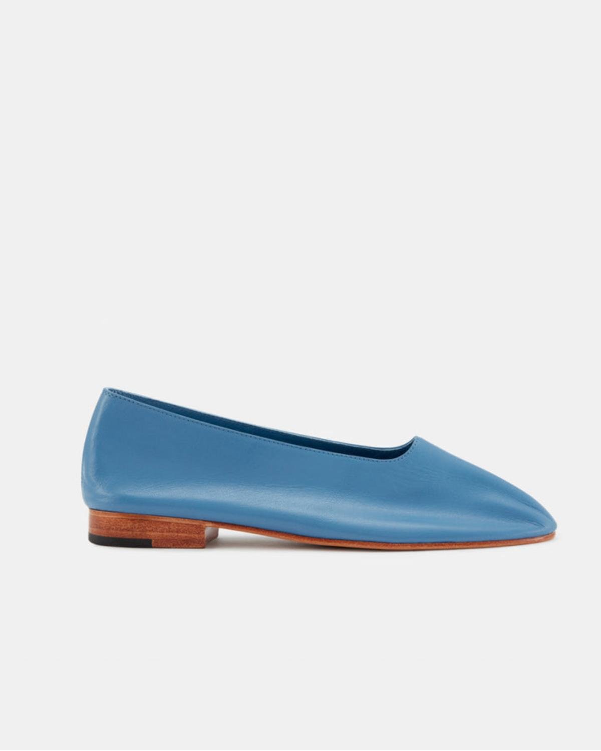 24 Pairs Of Ballet Flats To Wear This Summer - FASHION Magazine
