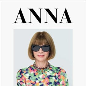 Anna Wintour biography