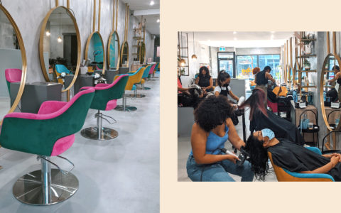 A Guide to Curly Hair Salons in Toronto