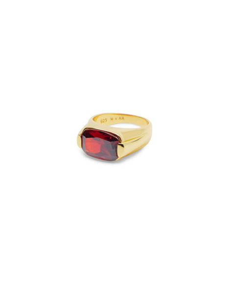 july birthstone jewellery freddy ruby ring alexander roth x the m jewelers