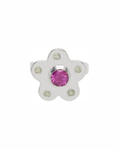 Our Favourite July Birthstone Jewellery