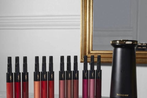 ysl beauty lipstick maker