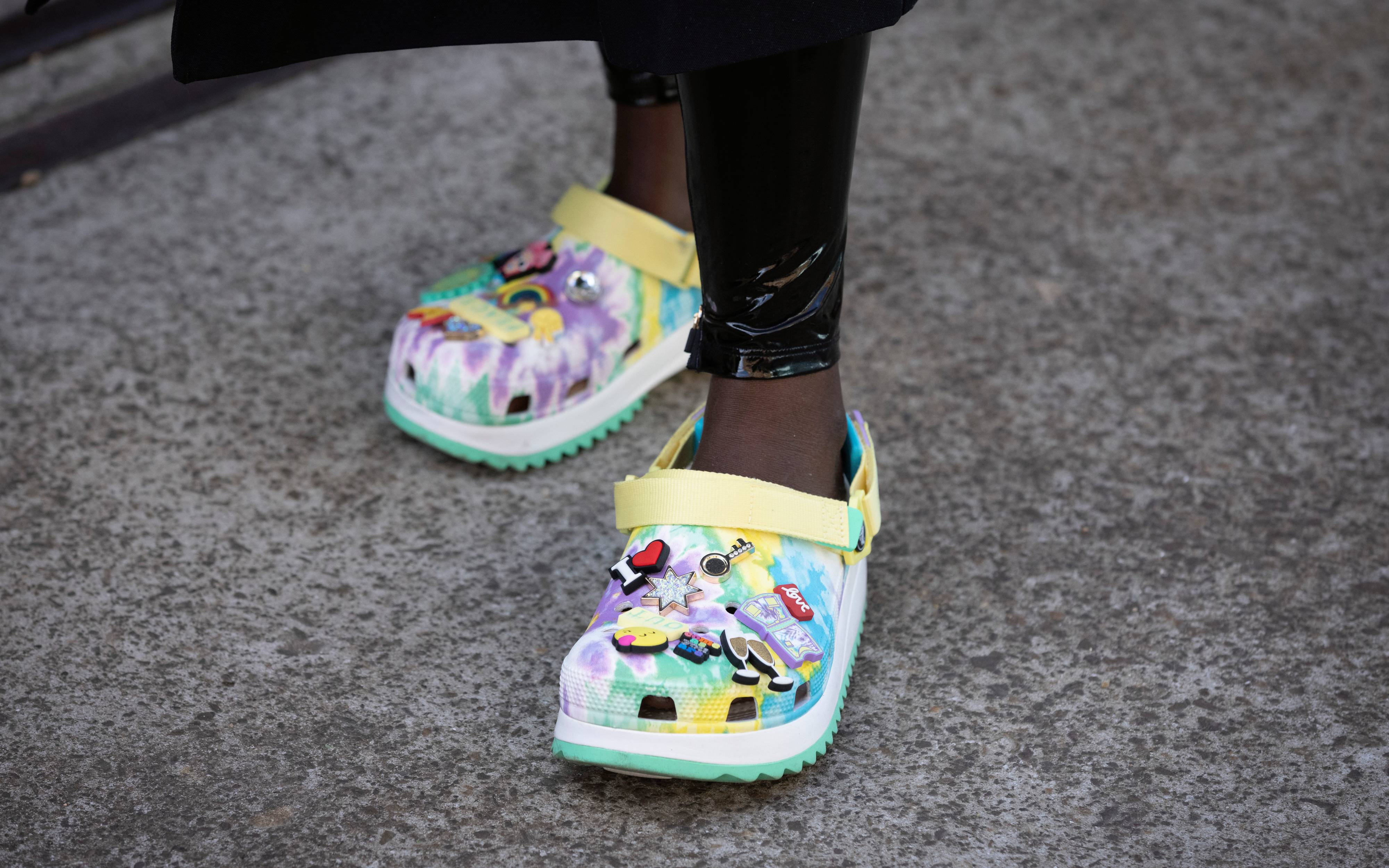 33 Subjectively Stylish Croc Accessories That Your Crocs Aren't Complete  Without