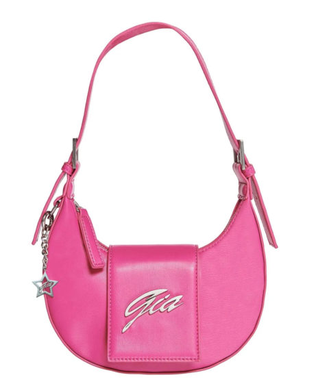 Barbie cowboy products: hot pink purse