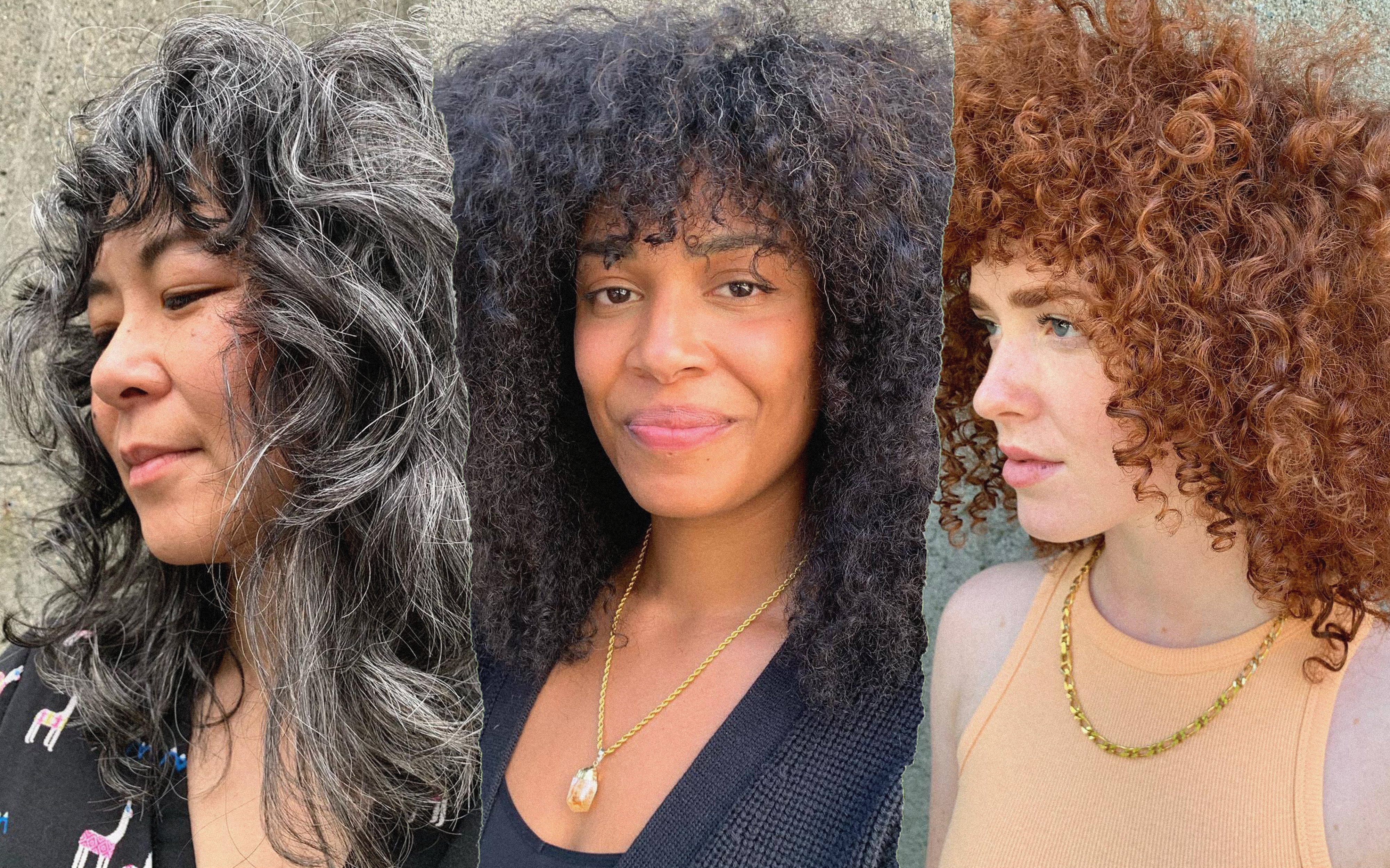 A Guide to Curly Hair Salons in Vancouver - FASHION Magazine