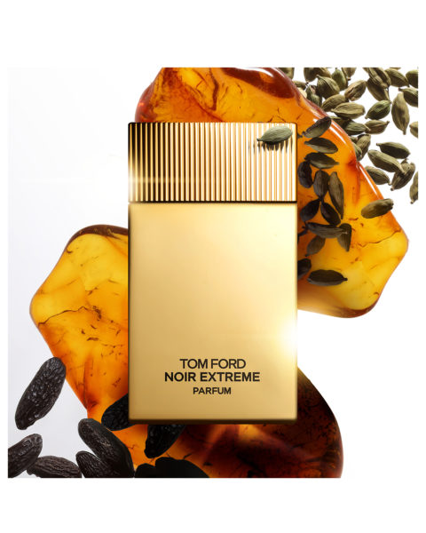 Tom Ford Noir Extreme Parfum Fragrance